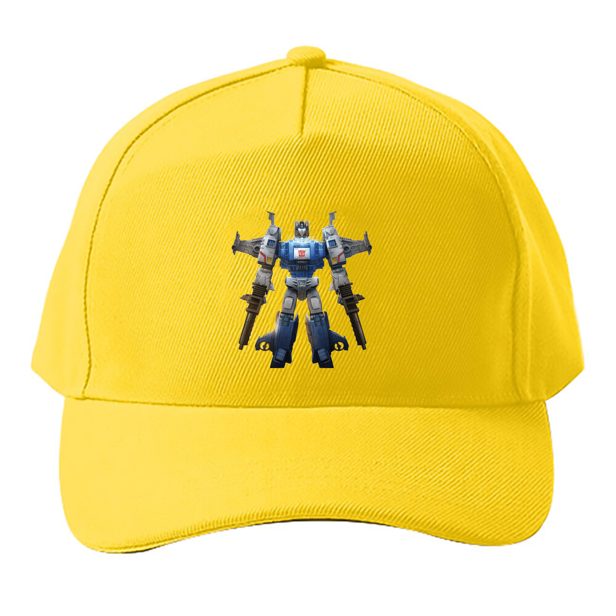 （画像用） Transformers トランスフォーマー ベースボールキャップ 綿100％ 男女兼用 帽子 スポーツ